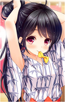 Tsuzuri Shirase