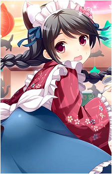 Tsuzuri Shirase
