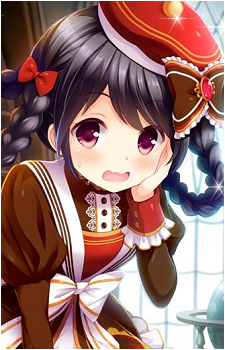 Tsuzuri Shirase