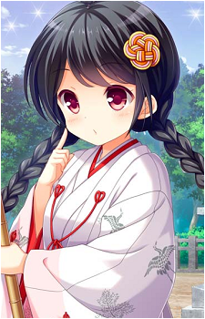 Tsuzuri Shirase