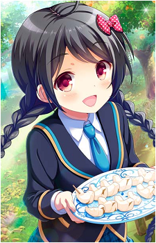 Tsuzuri Shirase