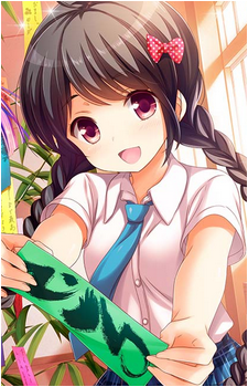 Tsuzuri Shirase's image