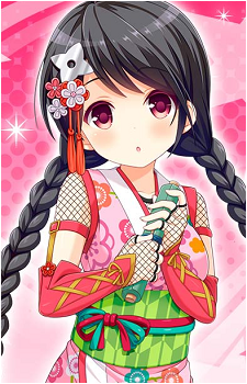 Tsuzuri Shirase