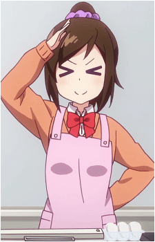 Tanaka {GDO}