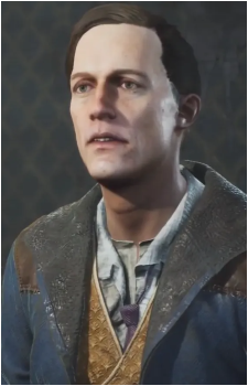 Glenn Byers