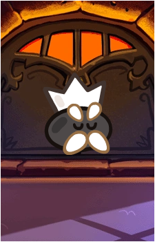 Black Stone Teacher