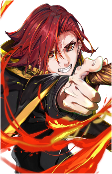 Sion Ulster's image