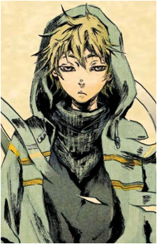 Amano's image