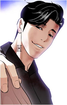 Warren Chae's image