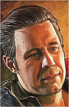 Steven Prince