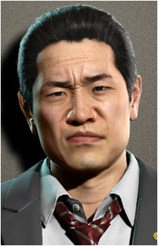 Masamichi Shintani