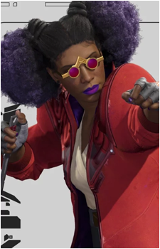 Bazz {Concord}'s image