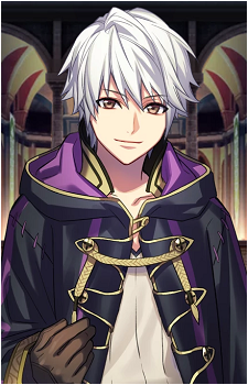 Robin (M)'s image