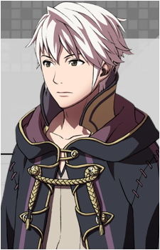 Robin (M)'s image