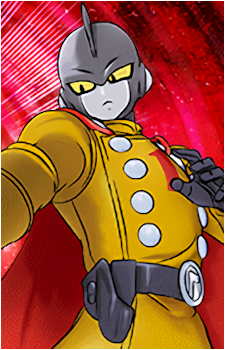 Gamma 1