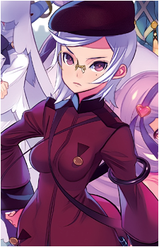 Saki Asami's image