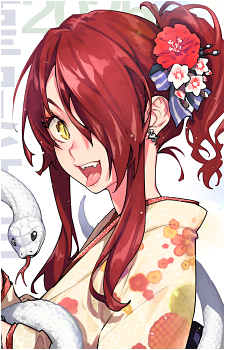 Rindou Kobayashi