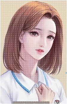 Lee Da Mi's image