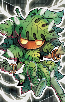 Junglejan's image
