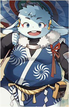 Inaba {Tamacolle}'s image