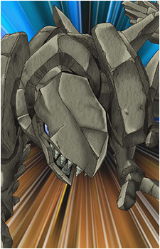Uluru's Guardian's image