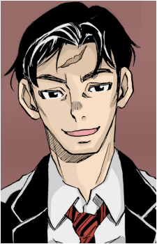 Masahiko Motomura's image