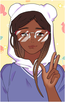 Gertrude {NSSLS}'s image