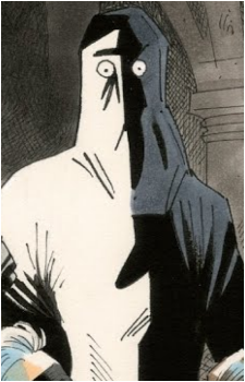 Fantômas's image