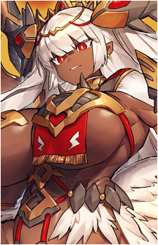 Tera Fire's image