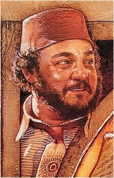 Sallah Mohammed Faisel el-Kahir
