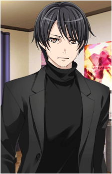 Yukina's Dad's image