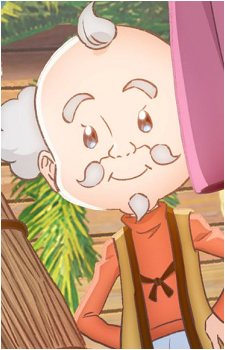 Shoukichi Yamashita's image