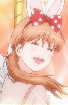 Rinko Yamato