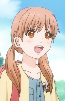 Rinko Yamato