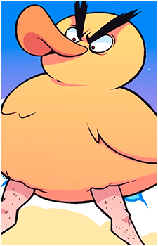 Big Duckie
