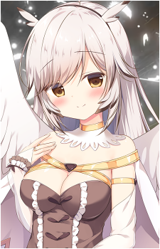 Shiori Kisaki's image