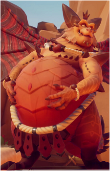 Magnus's image