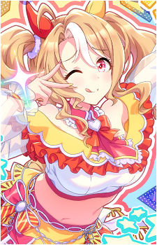 Fusaichi Pandora's image