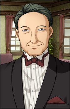 Toshiro Gohda