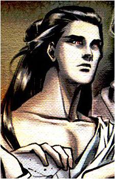 Marcus's image