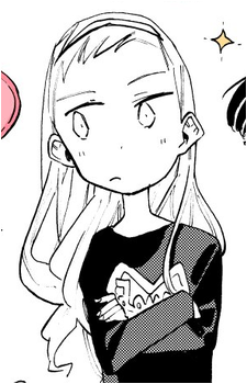 Marina Kirarazaka