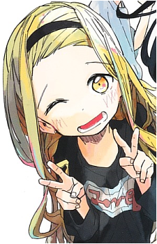 Marina Kirarazaka