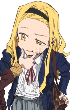 Marina Kirarazaka