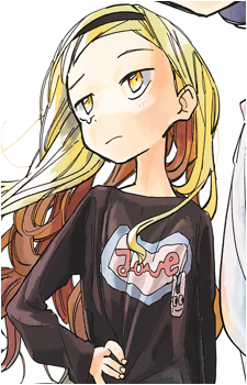 Marina Kirarazaka