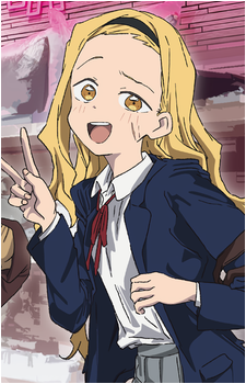 Marina Kirarazaka