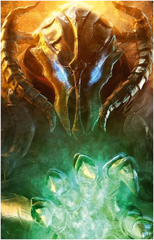 Absolute Evil's image