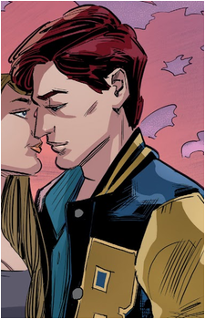 Jason Blossom's image