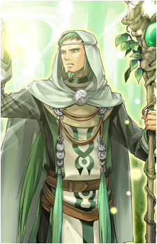 Musto, Oracle of Gusto's image