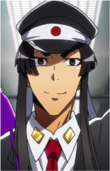 Yamato Godai