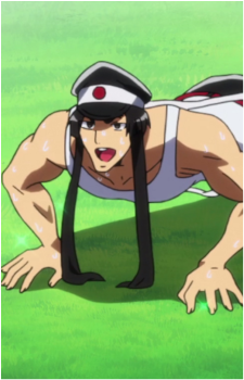 Yamato Godai